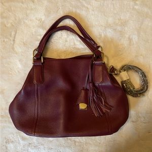 G.I.L.I Purse. New without tag